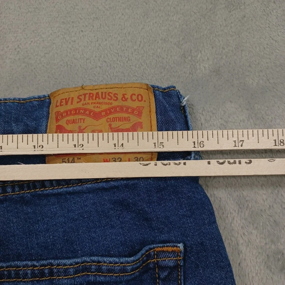 Levis please see